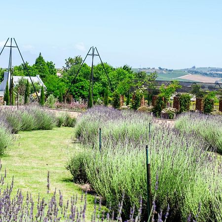 Hotel Val De Vine à Stellenbosch Extérieur photo