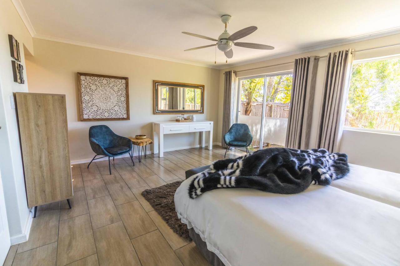 Hotel Val De Vine à Stellenbosch Extérieur photo