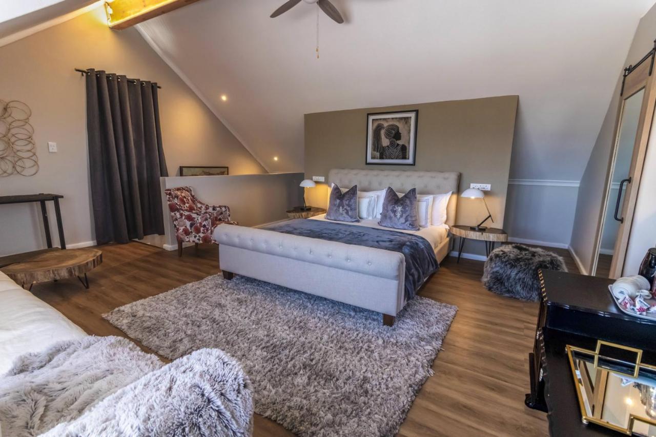Hotel Val De Vine à Stellenbosch Extérieur photo