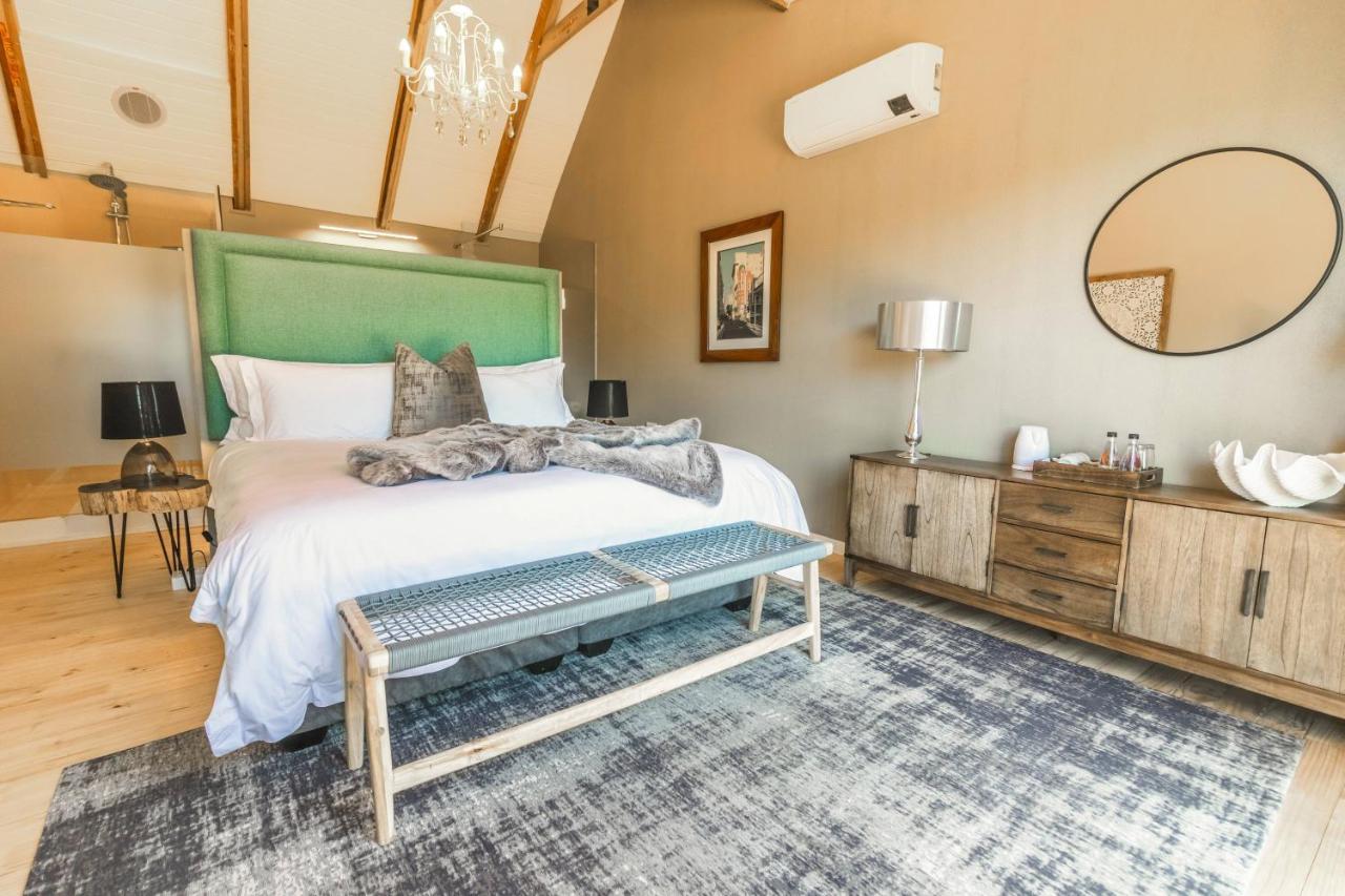 Hotel Val De Vine à Stellenbosch Extérieur photo