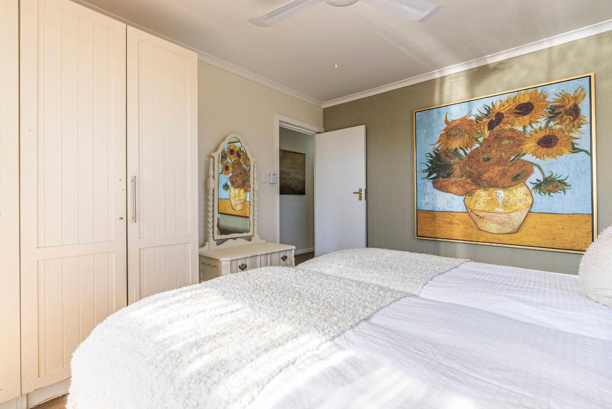 Hotel Val De Vine à Stellenbosch Extérieur photo