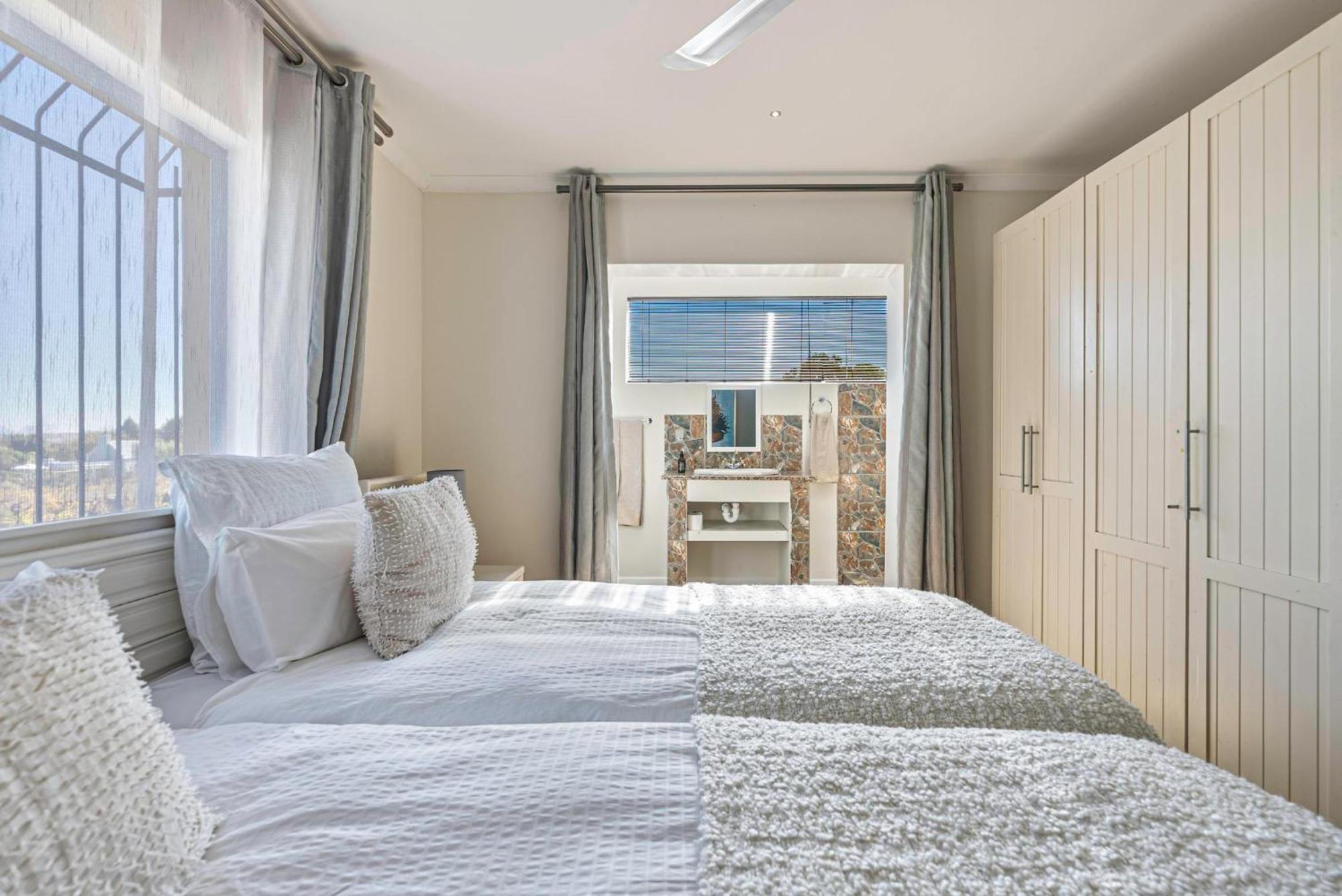 Hotel Val De Vine à Stellenbosch Extérieur photo