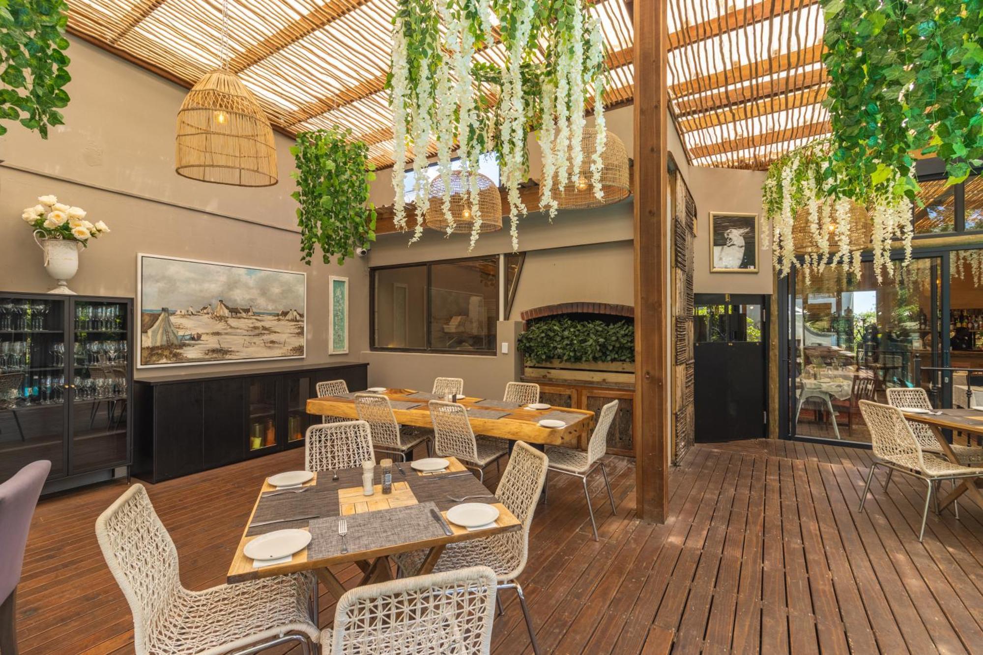 Hotel Val De Vine à Stellenbosch Extérieur photo