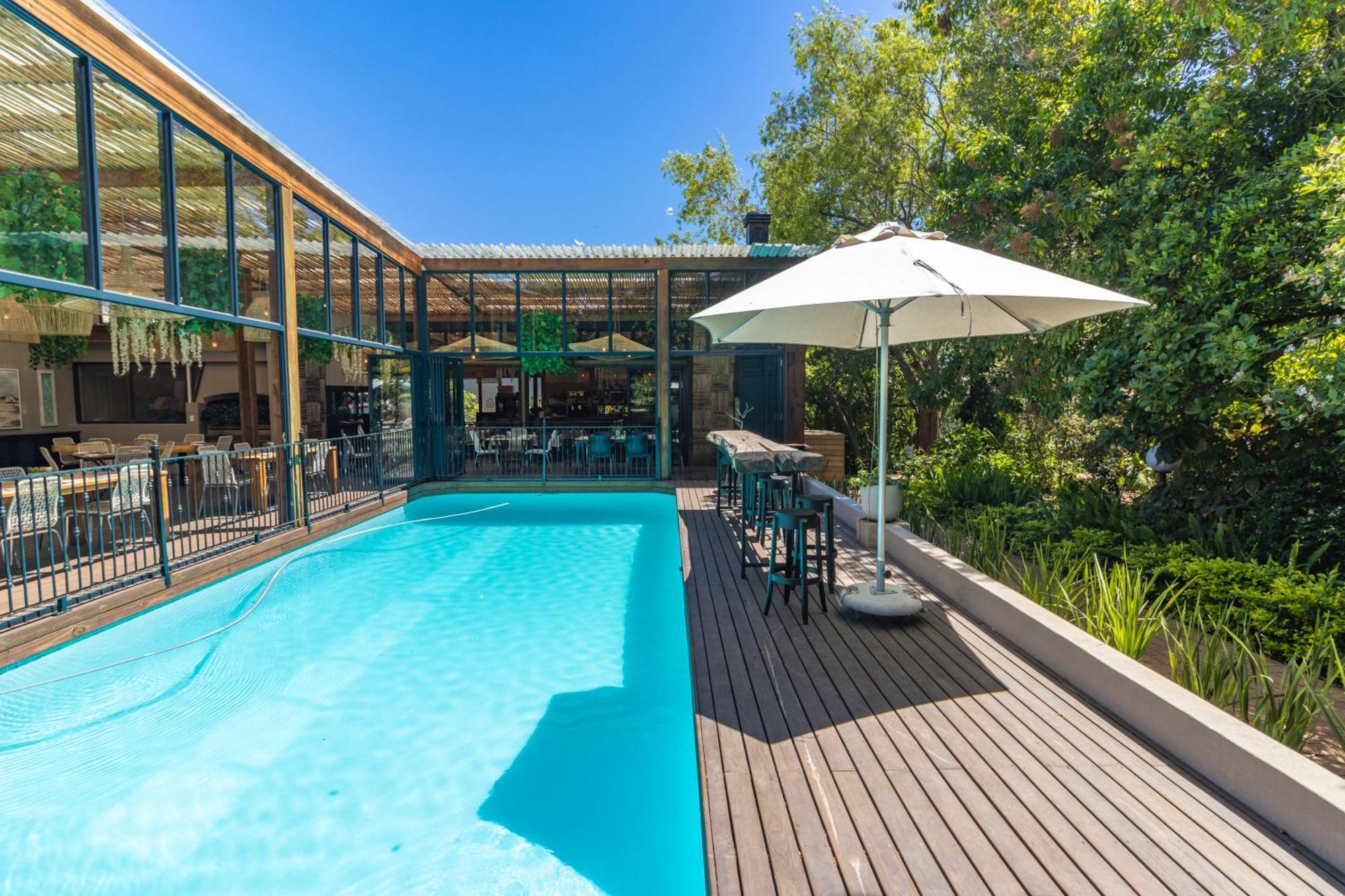 Hotel Val De Vine à Stellenbosch Extérieur photo